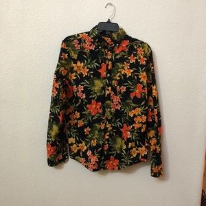 American Eagle Outfitters Men’s Shirt